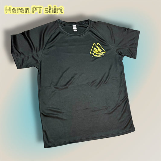 PT standaard shirt heren